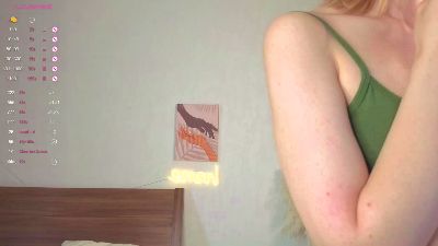 EasterHerlan webcam model stream image