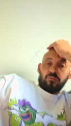 Zabu09 webcam model stream image