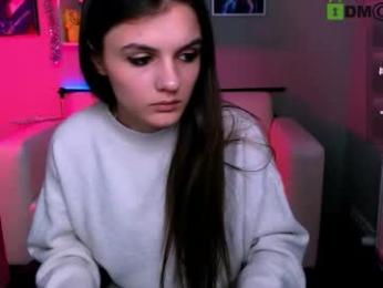 alyssamoan webcam chaturbate model stream image