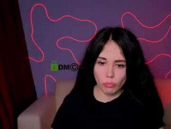 alyssamoan webcam chaturbate model stream image