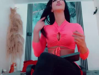 hilary_avilan webcam model stream image