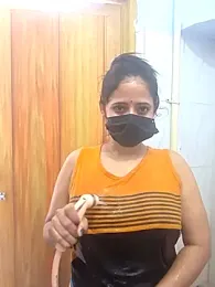 Hot_honey77 webcam model stream image