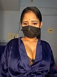 Hot_honey77 webcam model stream image