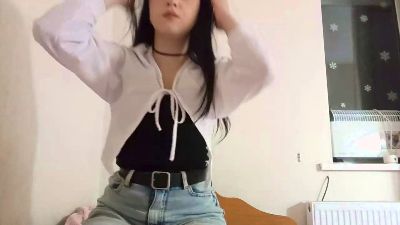 TanyaBarcia webcam model stream image