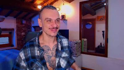 Cek_186 webcam model stream image