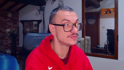 Cek_186 webcam model stream image