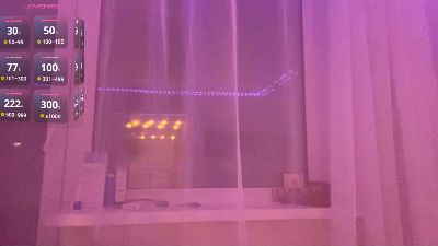 CarolynGero webcam model stream image