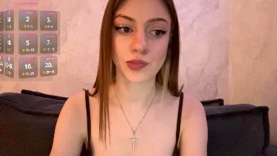 CarolynGero webcam model stream image