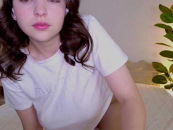 pusichka1 webcam bongacams model stream image