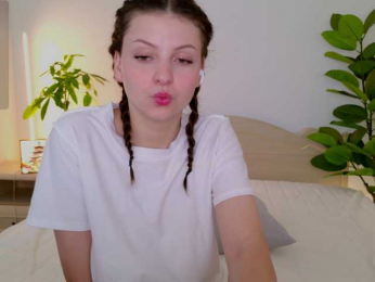 pusichka1 webcam model stream image