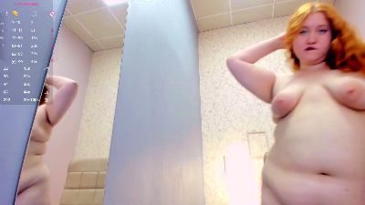 giorginia webcam model stream image