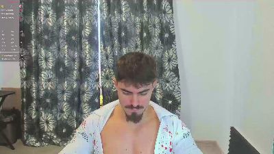 greekgod19 webcam model stream image