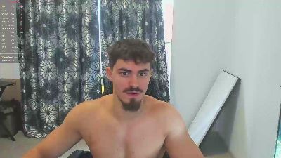 greekgod19 webcam model stream image