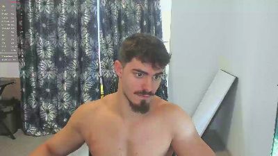 greekgod19 webcam model stream image