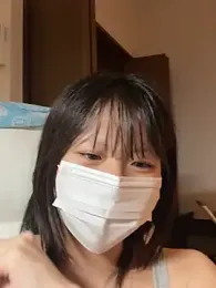kabikabi_makaron webcam model stream image