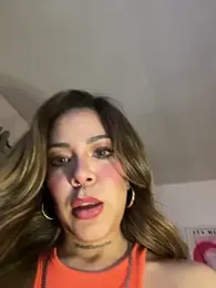 LilEuphoria webcam stripchat model stream image