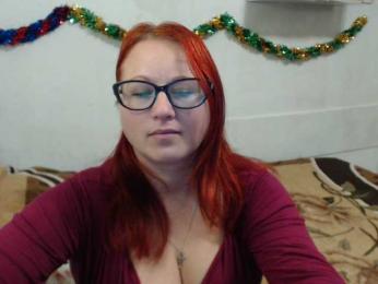 Lilia4joy webcam model stream image