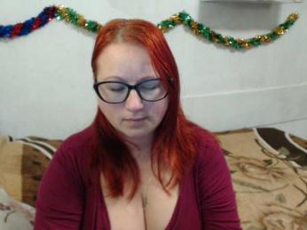 Lilia4joy webcam model stream image
