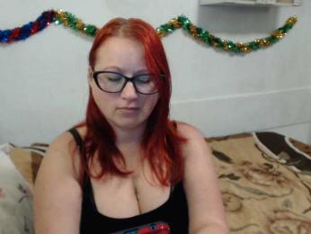 Lilia4joy webcam model stream image
