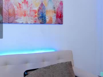 samuel_up webcam model stream image