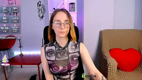 evalora_vei webcam model stream image