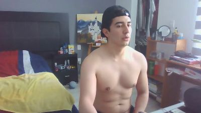 BBoy_Sebastian webcam model stream image