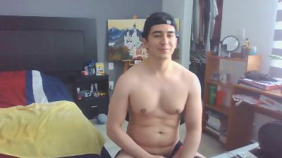 BBoy_Sebastian webcam model stream image