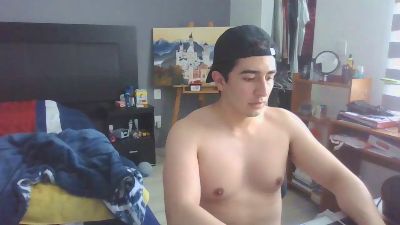 BBoy_Sebastian webcam model stream image