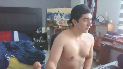 BBoy_Sebastian webcam model stream image