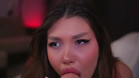 CassyeLips webcam model stream image