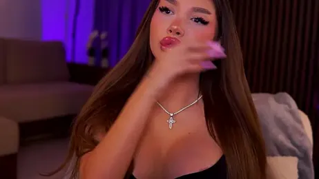 CassyeLips webcam model stream image