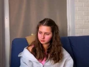 brittpobre webcam chaturbate model stream image