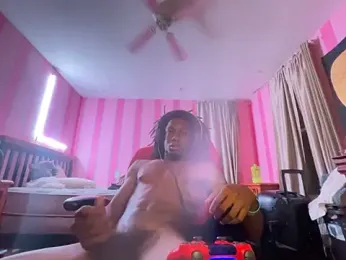 mikeJak webcam model stream image