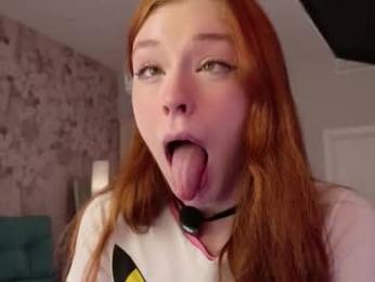 evelunee webcam chaturbate model stream image