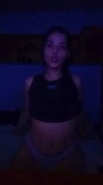 hadahotX webcam model stream image