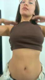 MilagrosR98 webcam model stream image