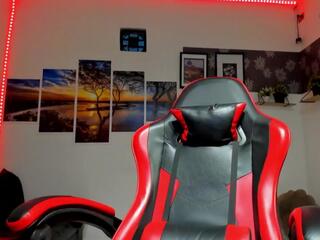 Jasper Kollins webcam model stream image