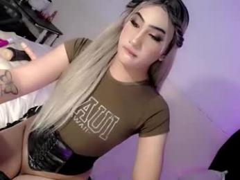 deluxetgirl69 webcam model stream image