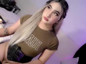 deluxetgirl69 webcam model stream image