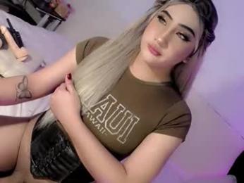 deluxetgirl69 webcam model stream image