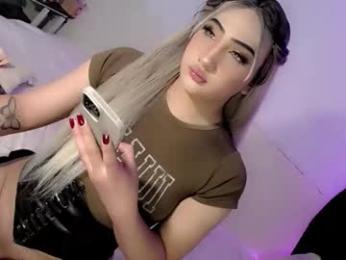 deluxetgirl69 webcam model stream image