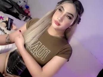 deluxetgirl69 webcam model stream image