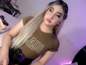 deluxetgirl69 webcam model stream image