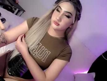 deluxetgirl69 webcam model stream image