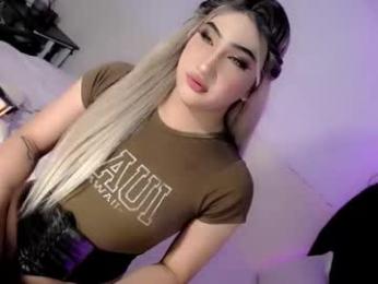 deluxetgirl69 webcam model stream image