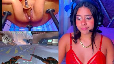 Gina_Kurt webcam model stream image