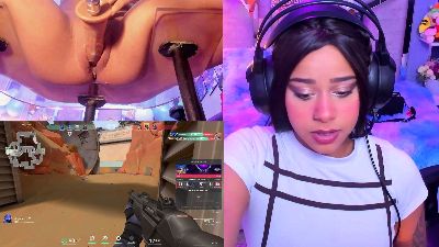 Gina_Kurt webcam model stream image