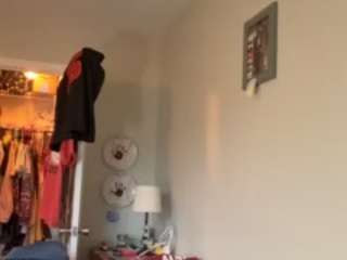 puddles4u webcam model stream image