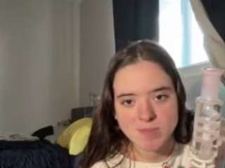 puddles4u webcam model stream image