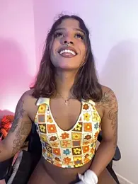 cam11_07 webcam model stream image